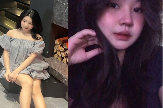 Nữ sinh mông to kêu la khi cu dài nện